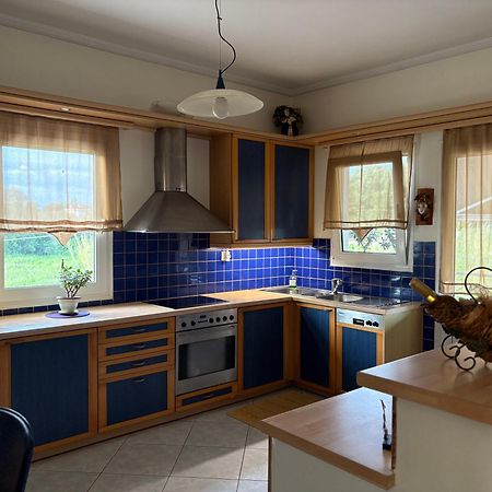 Villa Oneiropagida Preweza Zewnętrze zdjęcie
