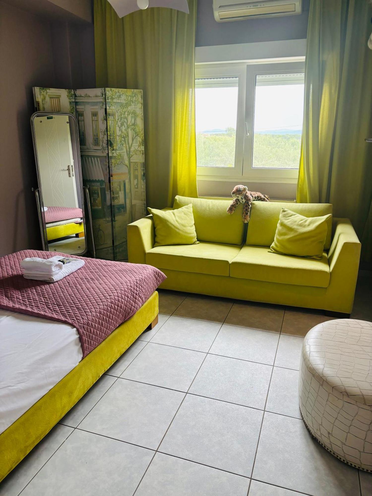 Villa Oneiropagida Preweza Zewnętrze zdjęcie