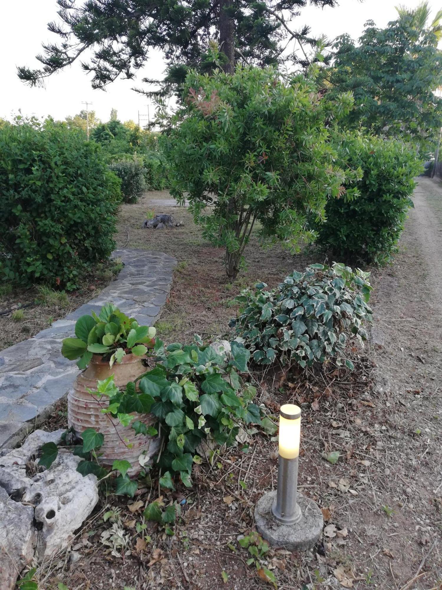 Villa Oneiropagida Preweza Zewnętrze zdjęcie