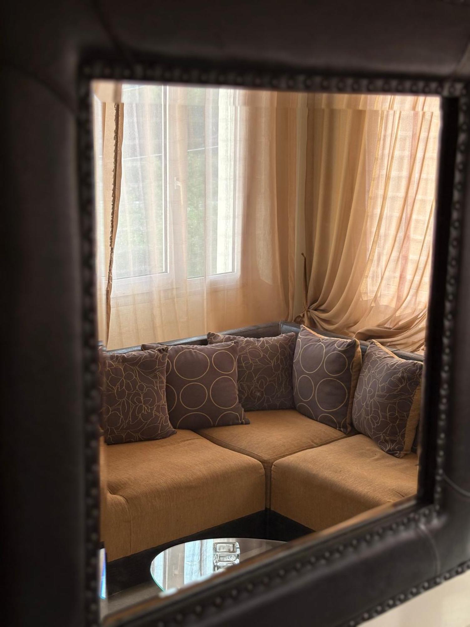 Villa Oneiropagida Preweza Zewnętrze zdjęcie