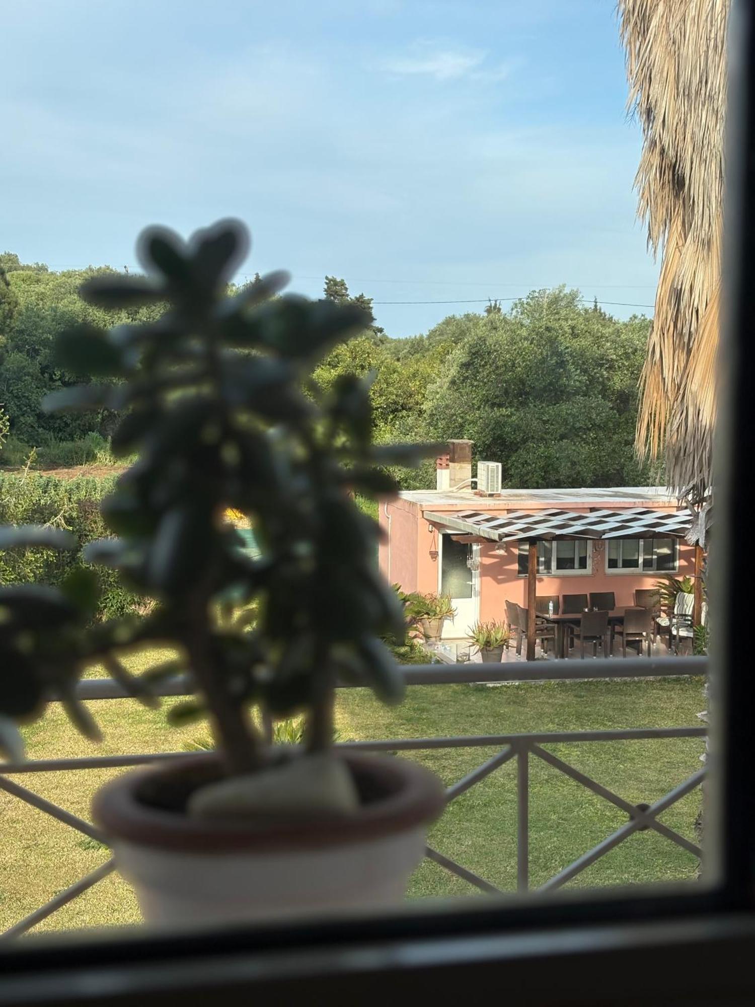 Villa Oneiropagida Preweza Zewnętrze zdjęcie