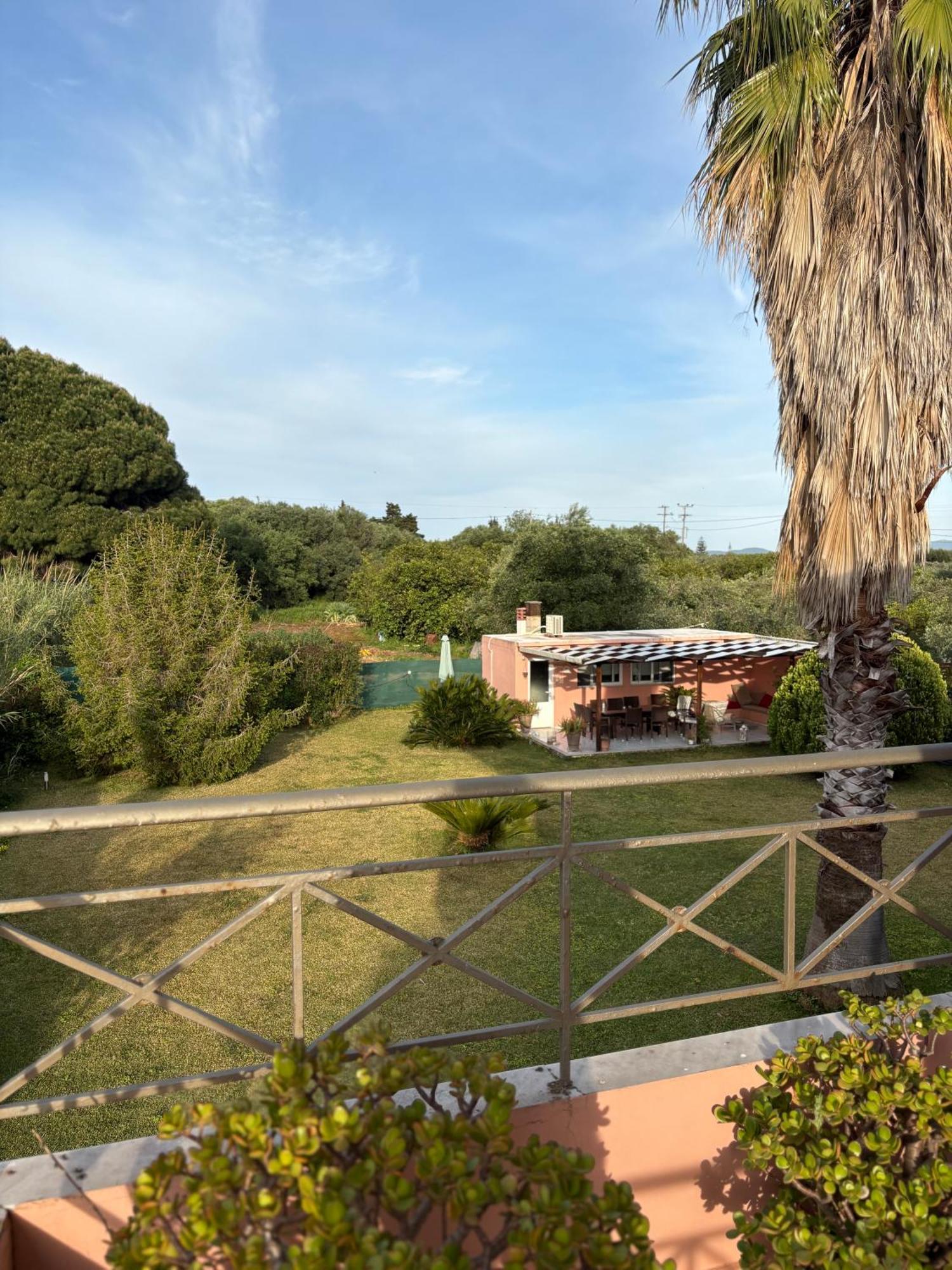 Villa Oneiropagida Preweza Zewnętrze zdjęcie