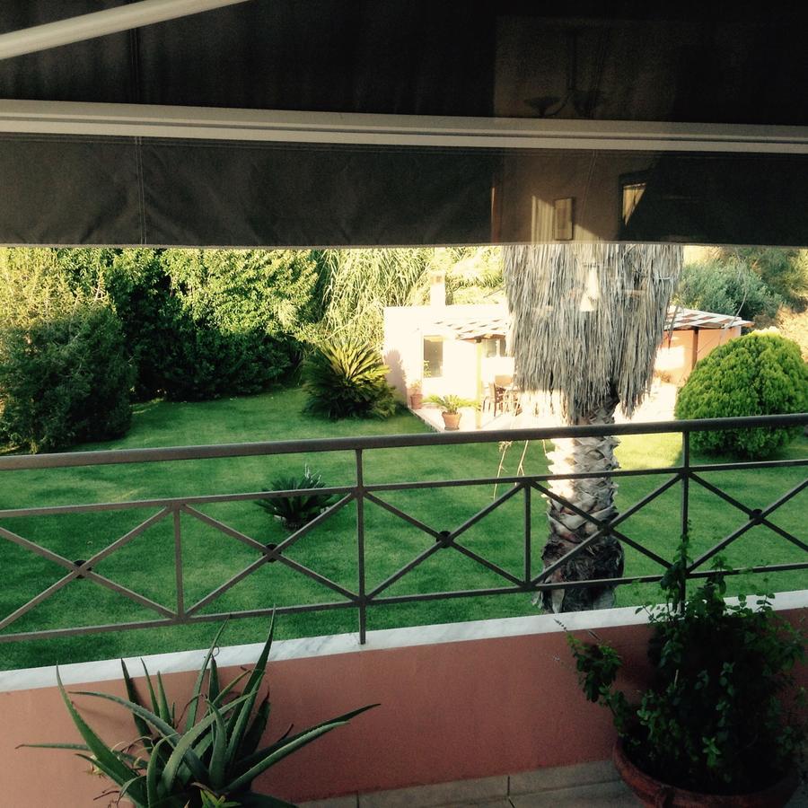 Villa Oneiropagida Preweza Zewnętrze zdjęcie